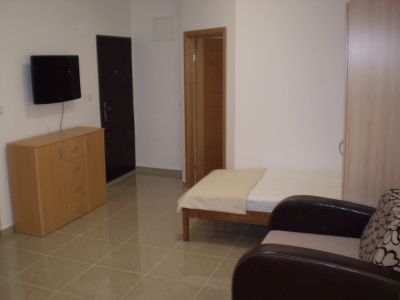 Apartmány Sunny Trpanj