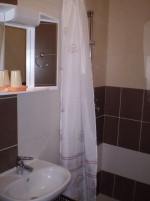 Apartmány Sunny Trpanj