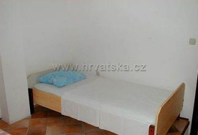 Apartmány SUZI