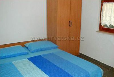 Apartmány SUZI