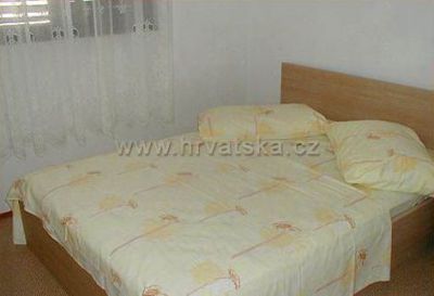Apartmány SUZI