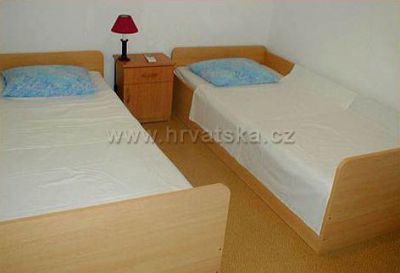 Apartmány SUZI