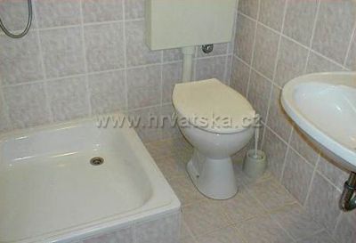 Apartmány SUZI