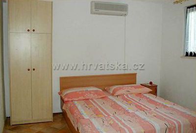 Apartmány SUZI