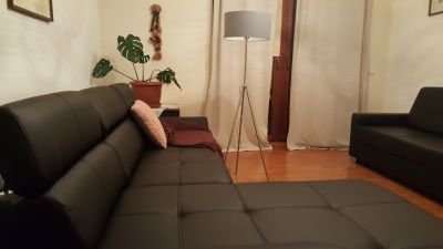 Apartmány Sanja