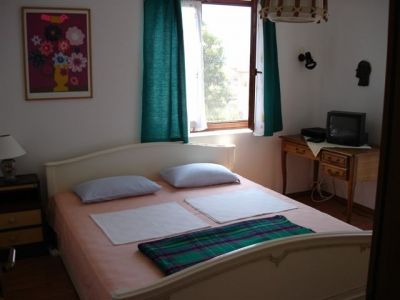Apartmány Sanja