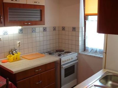 Apartmány Sanja