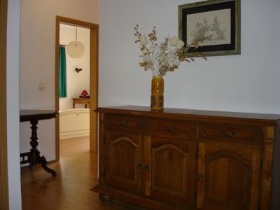 Apartmány Sanja