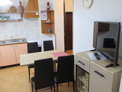 Holiday Apartmány Suzy