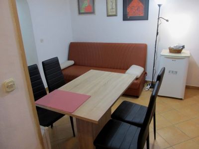 Holiday Apartmány Suzy