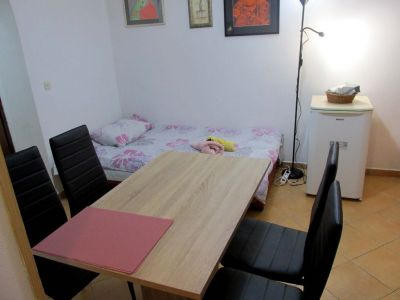 Holiday Apartmány Suzy