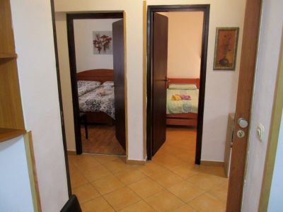 Holiday Apartmány Suzy