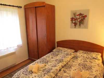 Holiday Apartmány Suzy