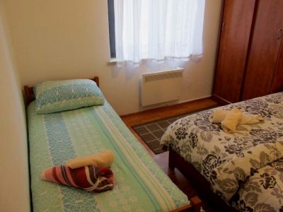 Holiday Apartmány Suzy