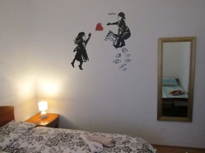 Holiday Apartmány Suzy