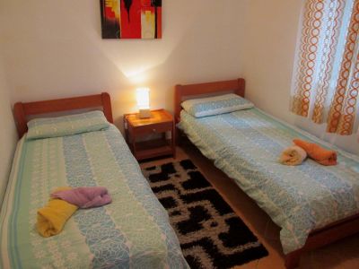 Holiday Apartmány Suzy