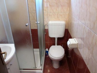 Holiday Apartmány Suzy