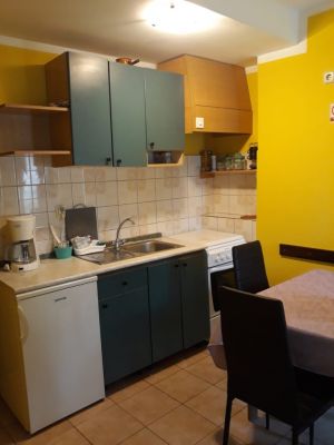 Holiday Apartmány Suzy