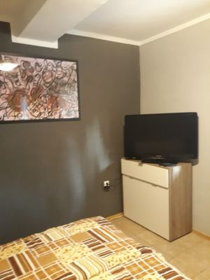 Holiday Apartmány Suzy