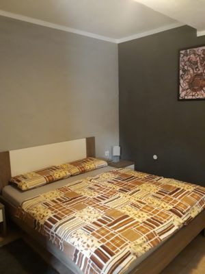 Holiday Apartmány Suzy