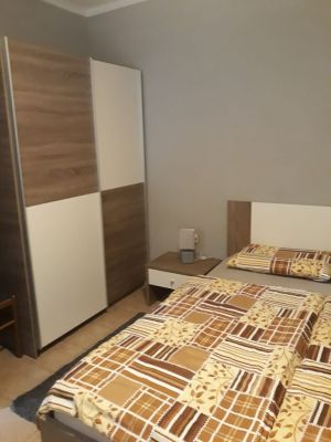 Holiday Apartmány Suzy