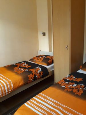 Holiday Apartmány Suzy