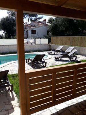 Holiday Apartmány Suzy