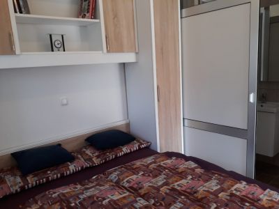 Holiday Apartmány Suzy