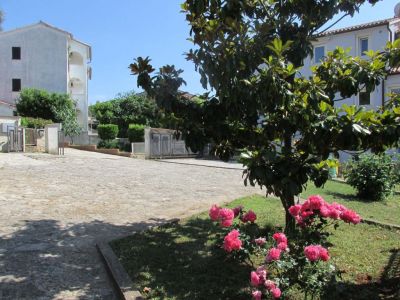 Holiday Apartmány Suzy