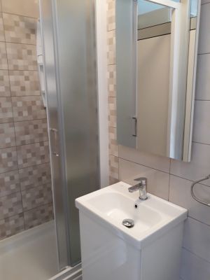 Holiday Apartmány Suzy