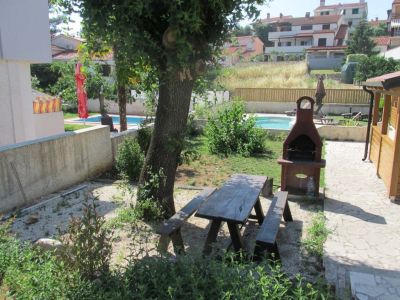 Holiday Apartmány Suzy