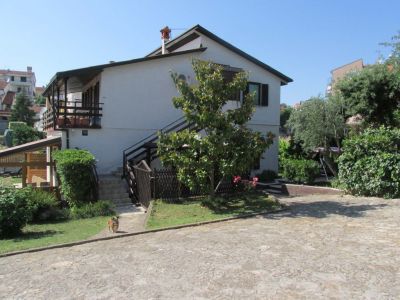 Holiday Apartmány Suzy