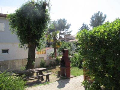 Holiday Apartmány Suzy