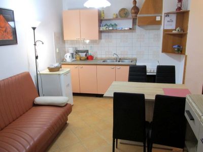 Holiday Apartmány Suzy