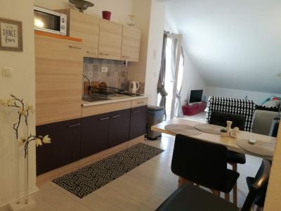 Apartmány Sviličić