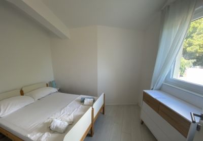 Apartmány Sviličić