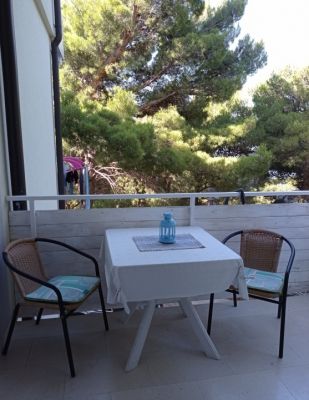 Apartmány Sviličić