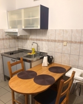 Apartmány Sviličić