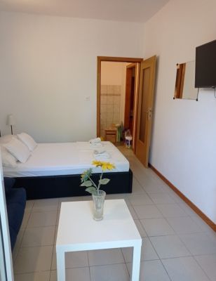 Apartmány Sviličić