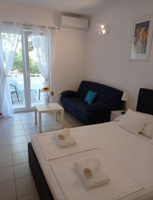 Apartmány Sviličić