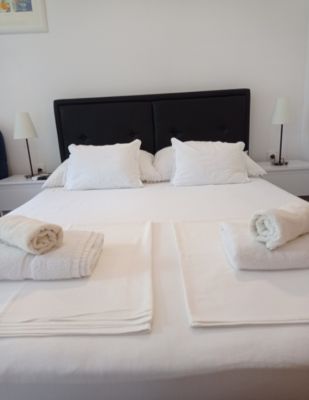 Apartmány Sviličić