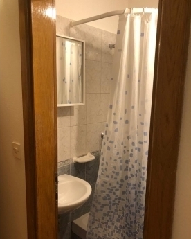 Apartmány Sviličić