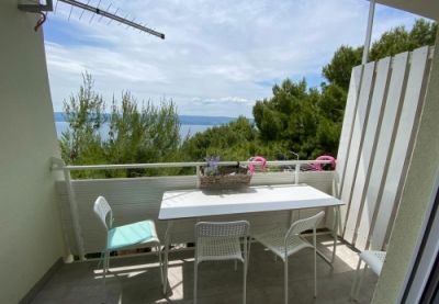 Apartmány Sviličić