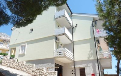 Apartmány Sviličić