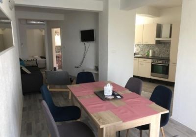 Apartmány Sviličić