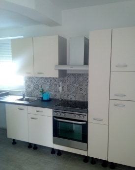 Apartmány Sviličić