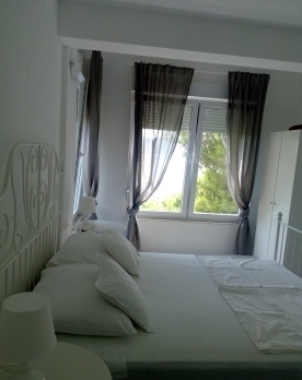 Apartmány Sviličić