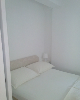 Apartmány Sviličić