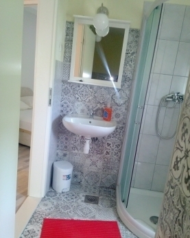 Apartmány Sviličić