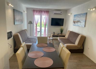 Apartmány Sviličić